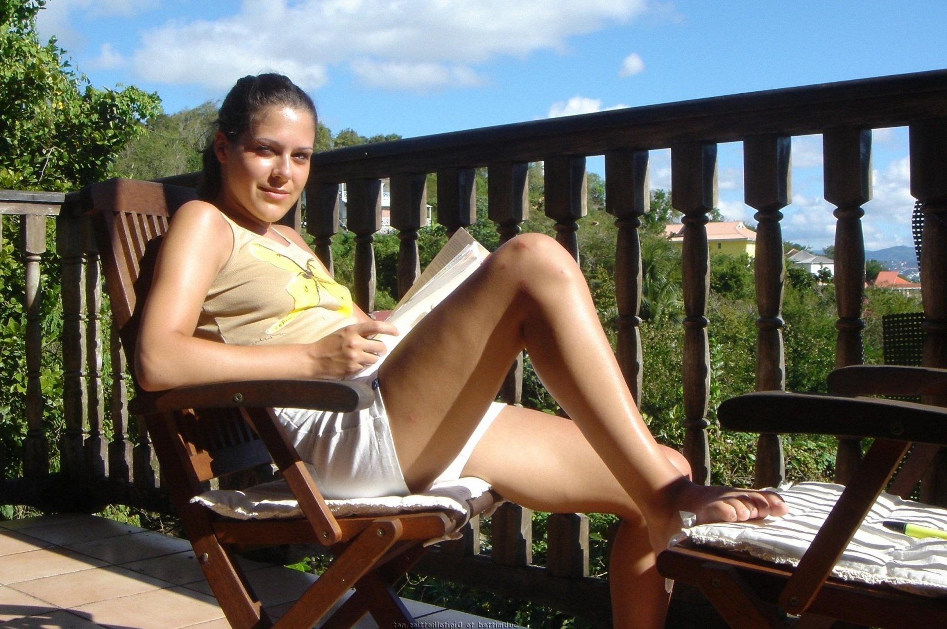 MissMademoisell35 aus Bayern,Deutschland