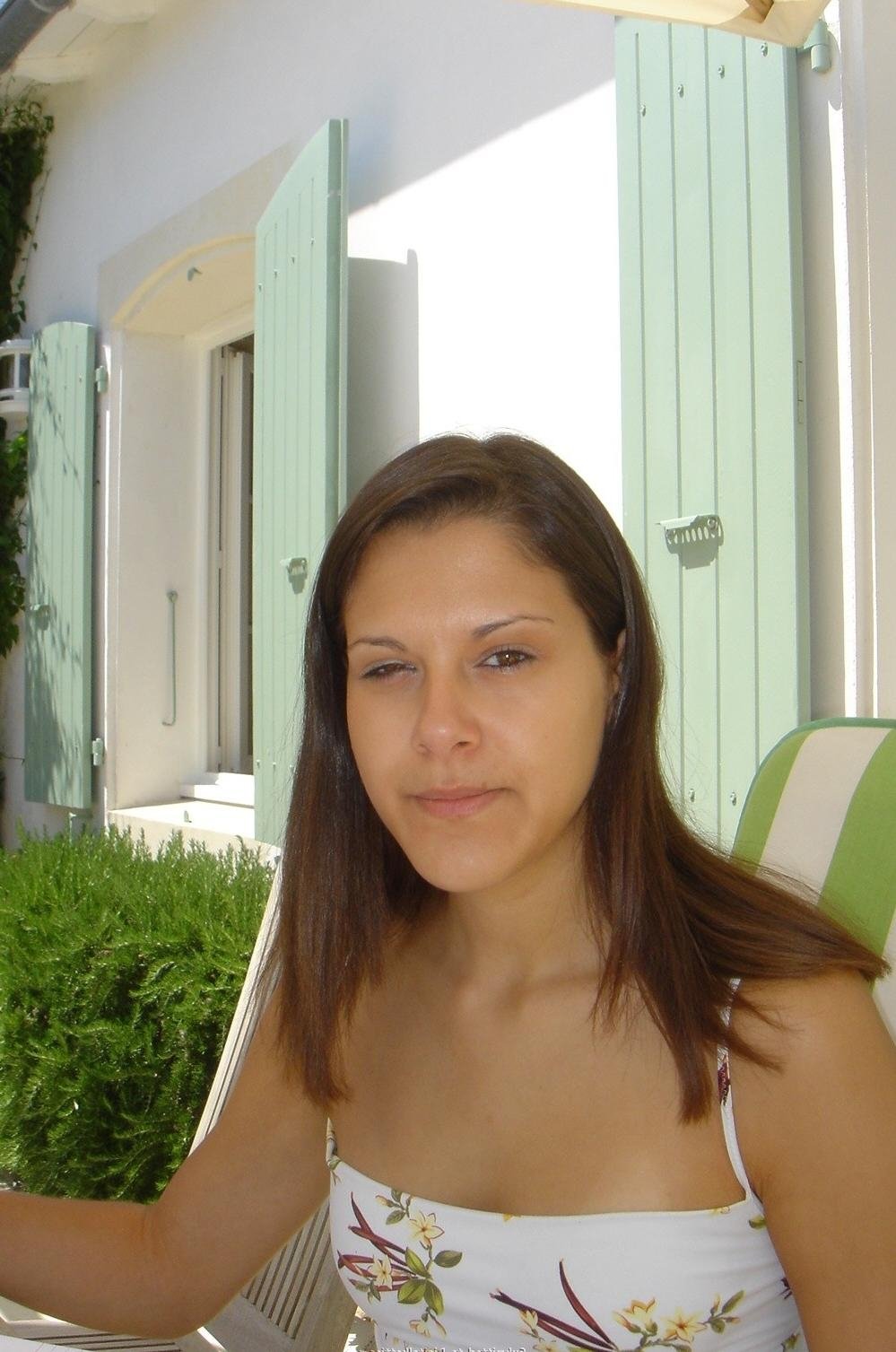 MissMademoisell35 aus Bayern,Deutschland