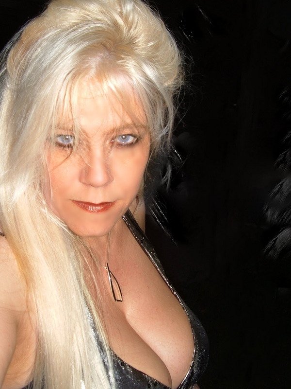 VoitsbergerRockerbraut aus Steiermark,Österreich