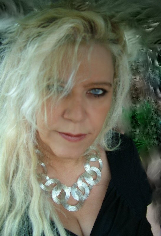 VoitsbergerRockerbraut aus Steiermark,Österreich